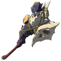 How to Get the Dragonbone Moblin Club: Damage Output and .